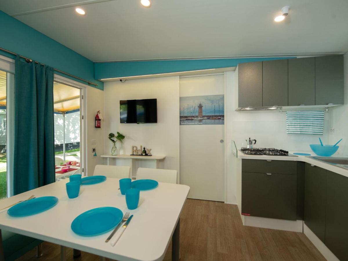 ריבולטלה Holiday Home Garda Blue By Interhome מראה חיצוני תמונה