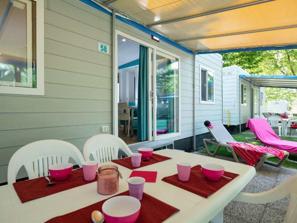 ריבולטלה Holiday Home Garda Blue By Interhome מראה חיצוני תמונה