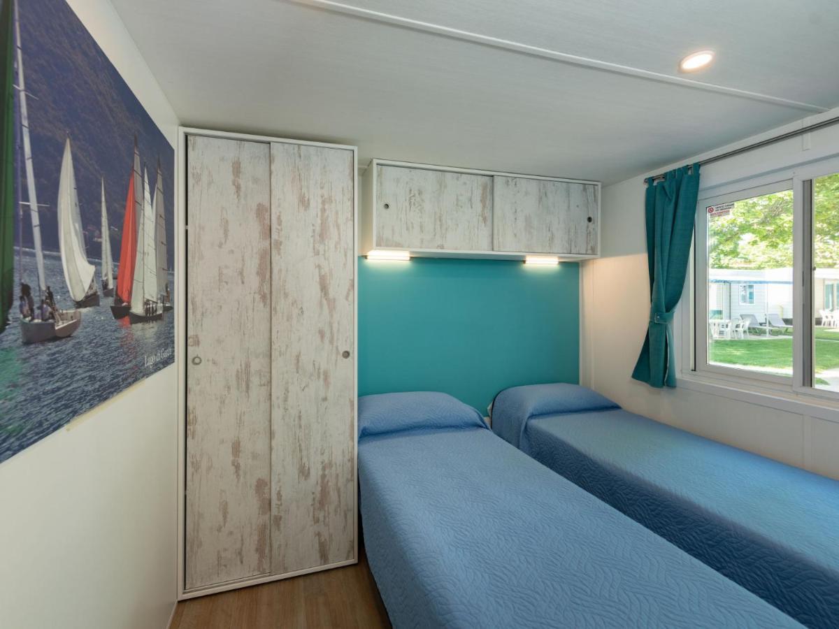 ריבולטלה Holiday Home Garda Blue By Interhome מראה חיצוני תמונה